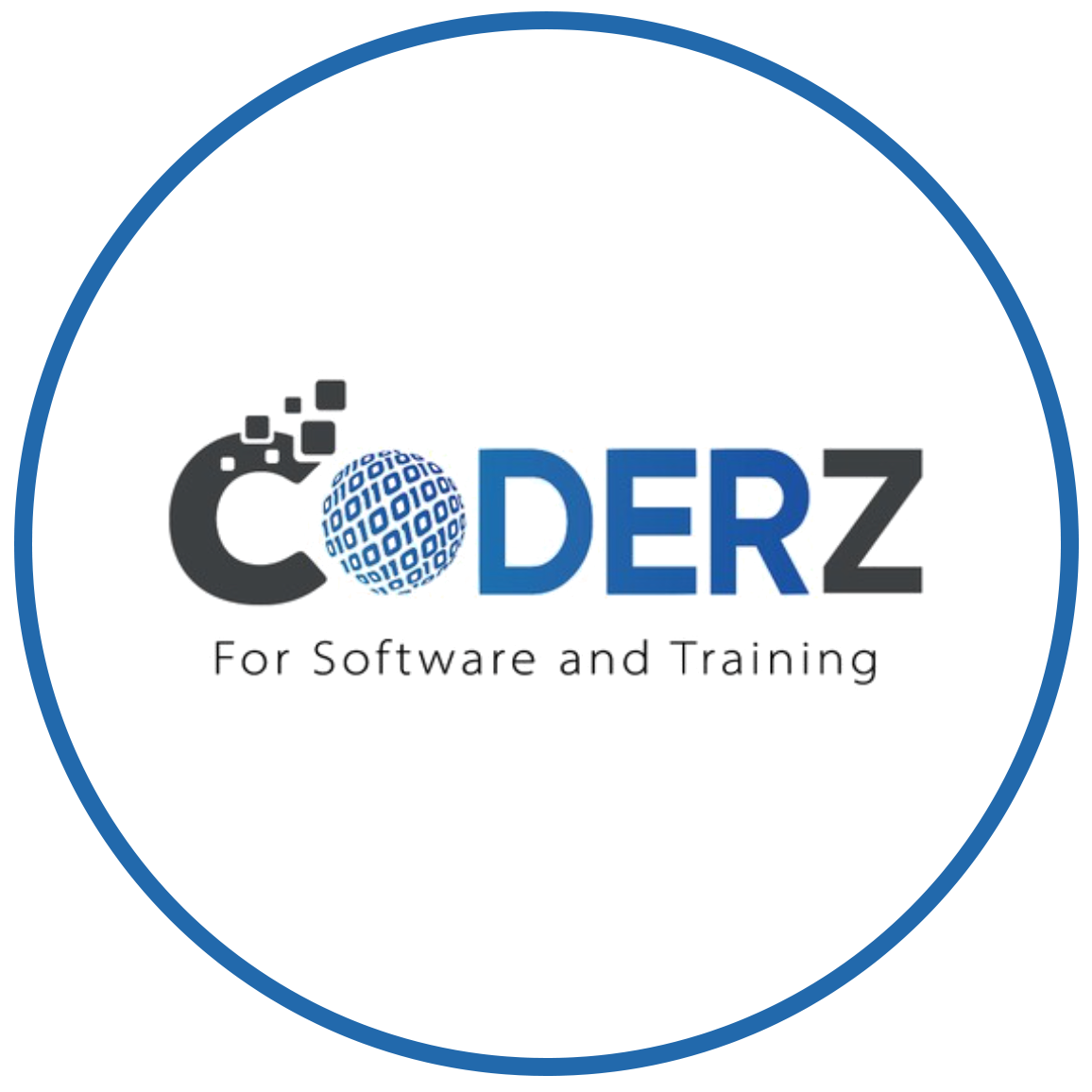 Coderz for Software & Training